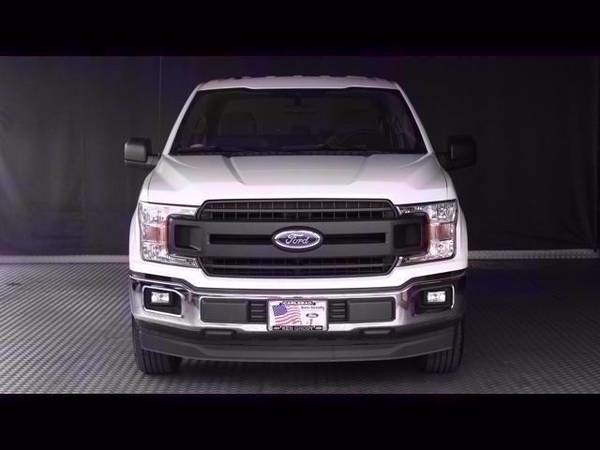 2019 Ford F-150 XL - cars & trucks - by dealer - vehicle automotive... for sale in Redlands, CA – photo 2