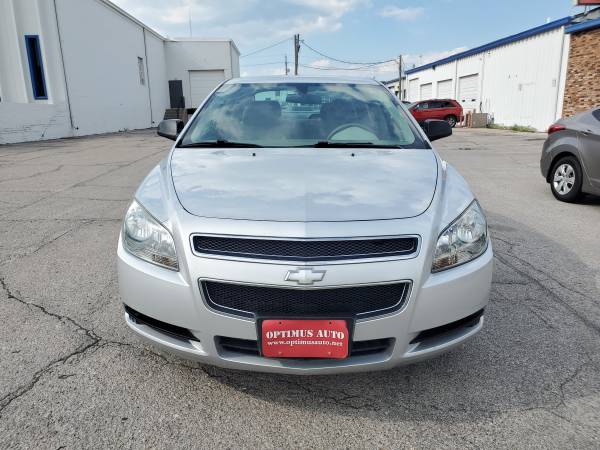 2012 Chevrolet Malibu LS 70K miles ONLY - - by for sale in Omaha, NE – photo 2