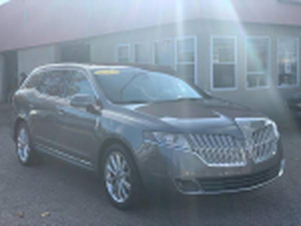 2010 Lincoln MKT EcoBoost AWD 4dr Crossover BAD CREDIT O - cars &... for sale in Detroit, MI – photo 3