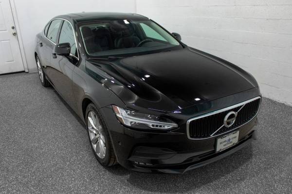 2018 Volvo S90 Momentum - - by dealer - vehicle for sale in Tallmadge, OH – photo 4
