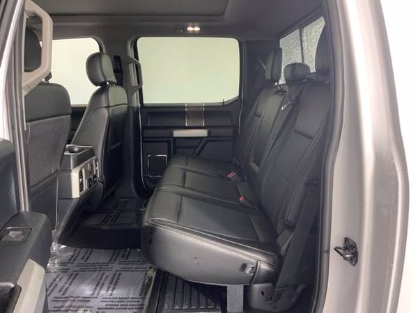 2019 Ford F-350SD Oxford White Great Deal! - - by for sale in North Lakewood, WA – photo 24