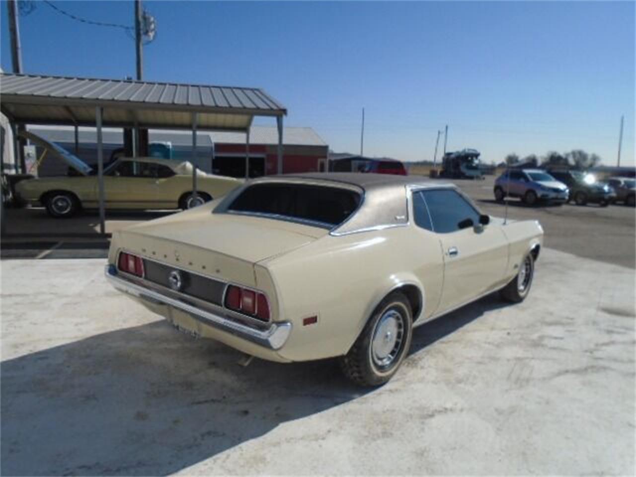 1971 Ford Mustang for sale in Staunton, IL – photo 4