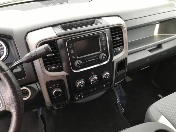 2016 Ram 2500 Tradesman * 6.4L V8 4x4 Back up Camera * New Tires * for sale in Green Bay, WI – photo 13