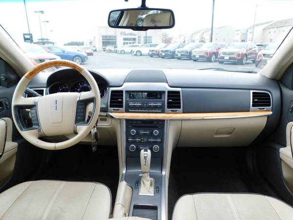 2011 Lincoln MKZ MKZ Warranty Included-"Price Negotiable"- Call... for sale in Fredericksburg, VA – photo 19