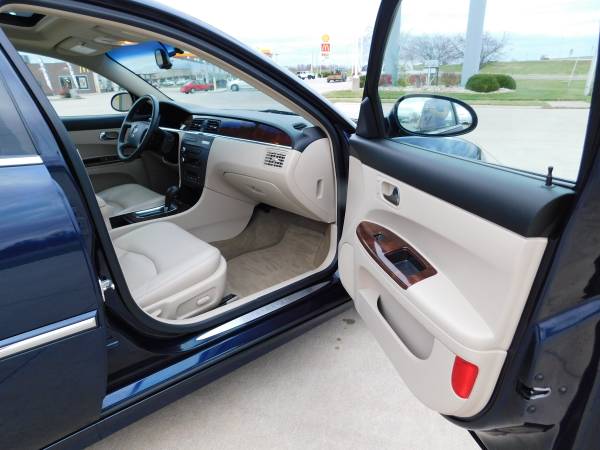 2007 BUICK LACROSSE CXS LOW LOW MILES - - by for sale in Wright City, MO – photo 15