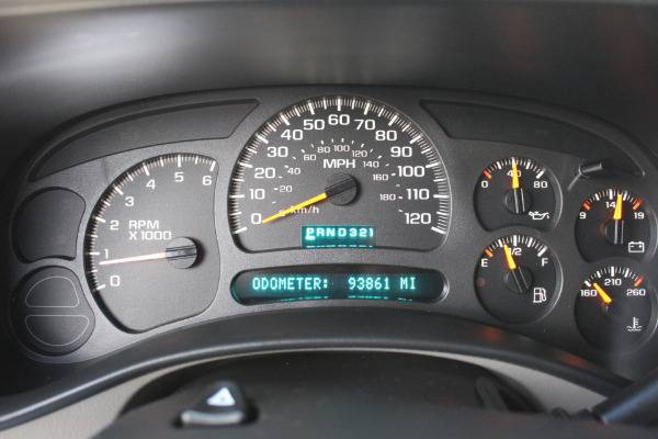 2003 Chevrolet Silverado 1500 LT Stepside Stock# 1484 - cars &... for sale in Ontario, NY – photo 14