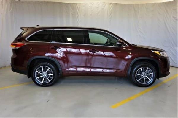 $467/mo 2018 Toyota Highlander Bad Credit & No Money Down OK - cars... for sale in Romeoville, IL – photo 3