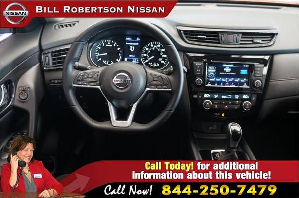 2020 Nissan Rogue - - by dealer - vehicle automotive for sale in Pasco, WA – photo 13