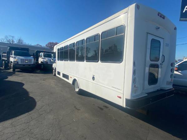 2013 IC Bus AC Series 4X2 2dr Commercial Accept Tax IDs, No D/L - No... for sale in Morrisville, PA – photo 8