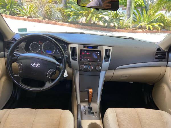 2009 Hyunday sonata for sale in Imperial Beach, CA – photo 6