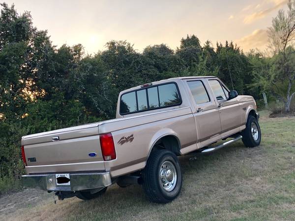 Extremely Well Kept / 7.3 Powerstroke Diesel / 4x4 for sale in Plano, TX – photo 8