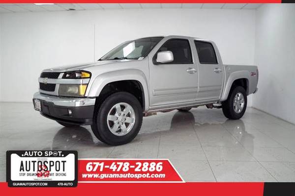 2010 Chevrolet Colorado - Call for sale in Other, Other – photo 3