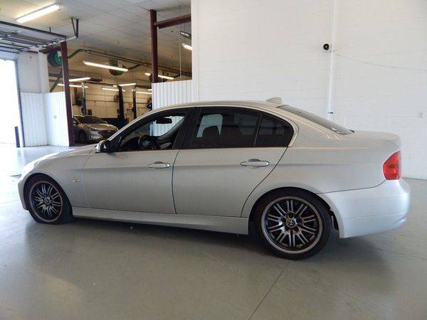2008 BMW 3 Series 335i - Call or Text! Financing Available for sale in Norman, OK – photo 6
