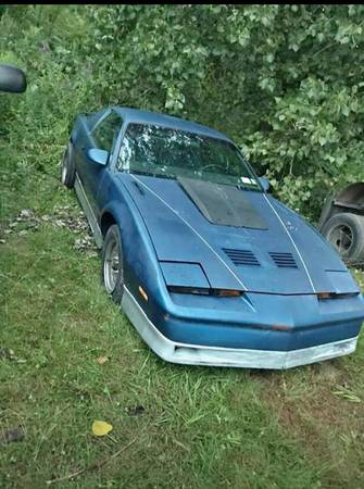 1985 Firebird Trans Am for sale in Pittsford, NY – photo 2