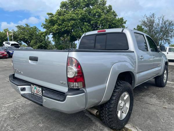 2011 TOYOTA TACOMA DOUBLE CAB - - by dealer for sale in Other, Other – photo 3