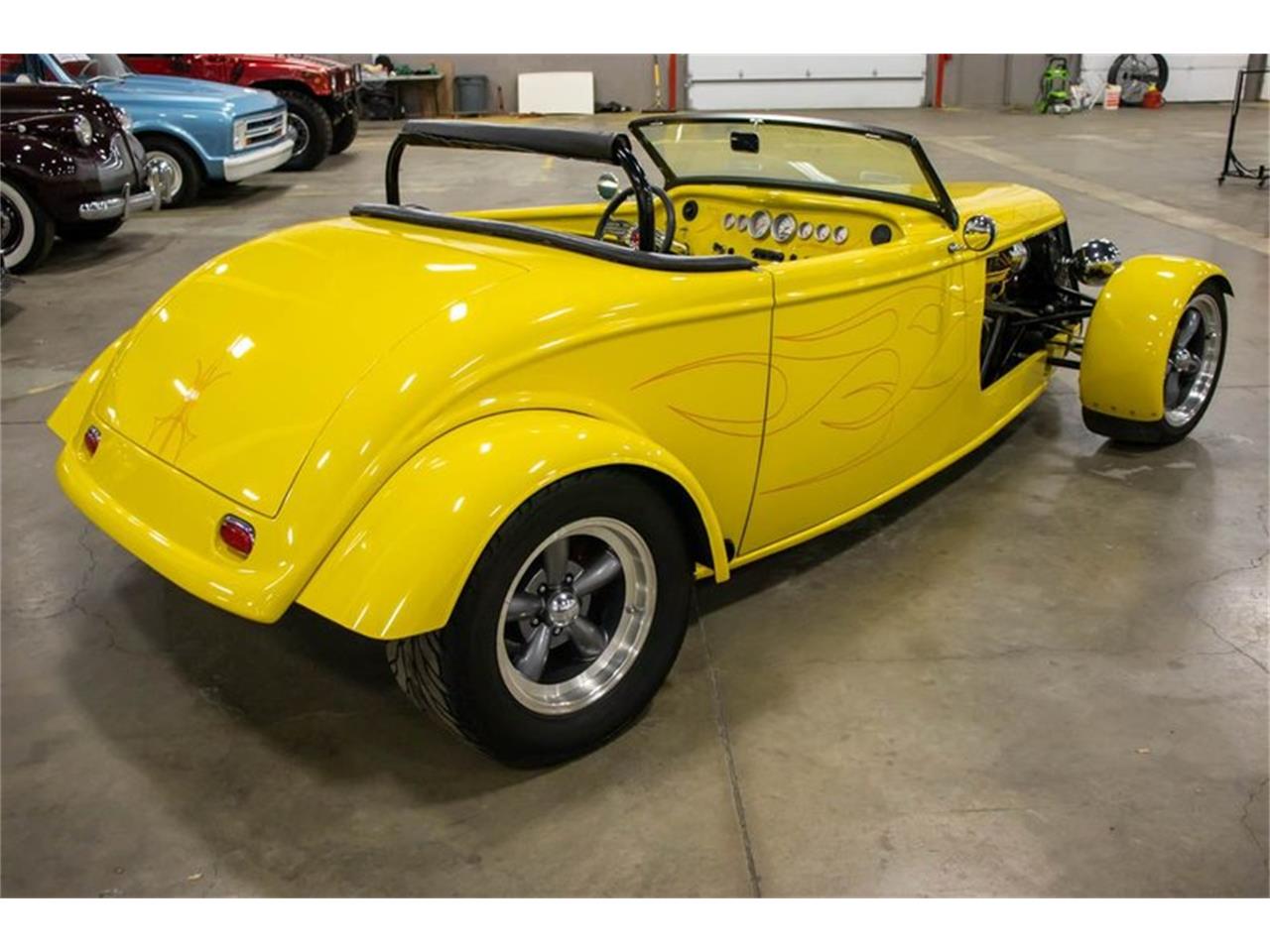 1933 Ford Roadster for sale in Kentwood, MI – photo 83