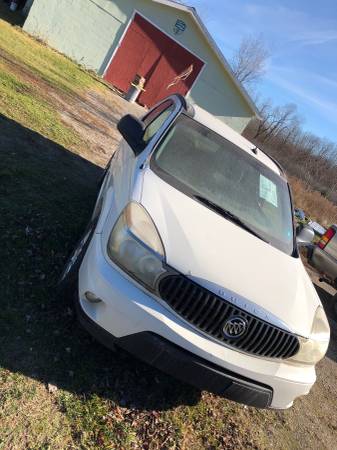 2006 Buick rendezvous - cars & trucks - by owner - vehicle... for sale in Fowlerville, MI – photo 3