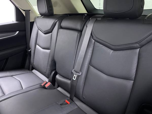 2017 Caddy Cadillac XT5 Luxury Sport Utility 4D suv Gray - FINANCE -... for sale in Columbus, GA – photo 20