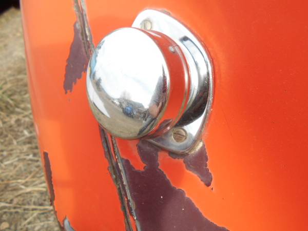 1950 AUSTIN of England for sale in Golden, CO – photo 14
