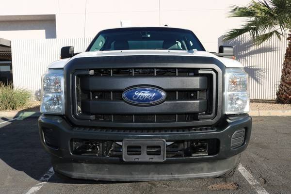 2013 Ford Super Duty F-250 SRW 4WD Reg Cab 137 XL for sale in Other, ND – photo 4