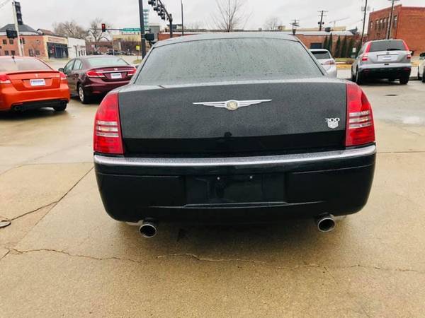 2006 CHRYSLER 300C - cars & trucks - by dealer - vehicle automotive... for sale in Lincoln, NE – photo 6