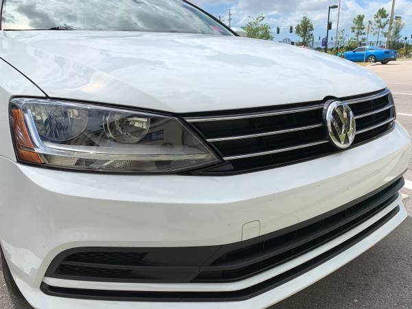 Volkswagen Jetta for sale in Naples, FL – photo 12