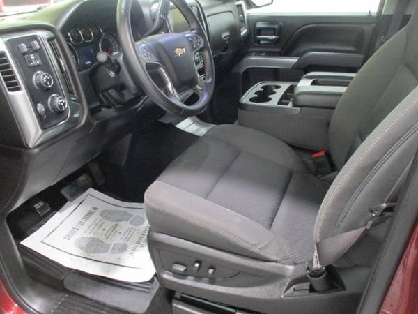 2014 Chevrolet Silverado 1500 4WD Double Cab 143.5 for sale in Wadena, MN – photo 8