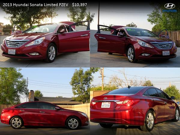 2017 Chevrolet *Volt* *LT* - EASY FINANCING! - cars & trucks - by... for sale in Bakersfield, CA – photo 21