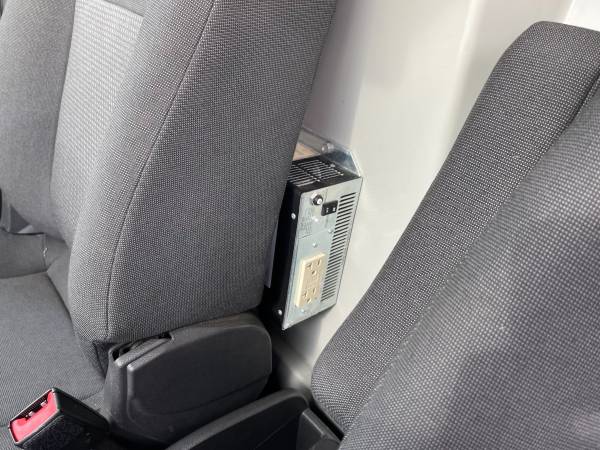 MOBILE TOOL BOX! 2015 FORD TRANSIT CONNECT XL - - by for sale in Kihei, HI – photo 13
