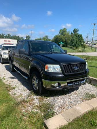 2006 Ford F-150 XLT for sale in Fort Wayne, IN – photo 2
