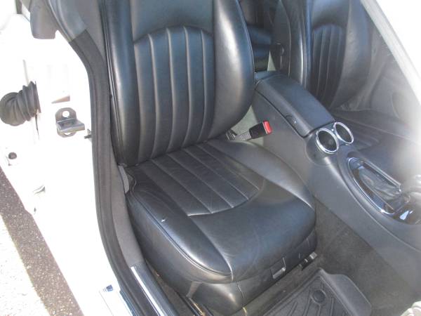 2009 Mercedes-Benz CLS Limited - Great Car-Fax, Garage Kept - cars &... for sale in Cumming, GA – photo 13