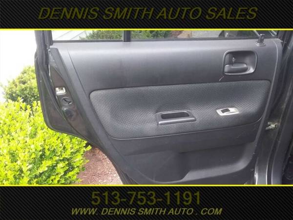 2006 Scion xB - cars & trucks - by dealer - vehicle automotive sale for sale in AMELIA, OH – photo 13