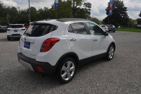 *2016* *Buick* *Encore* *Base* for sale in Jefferson, OH – photo 6