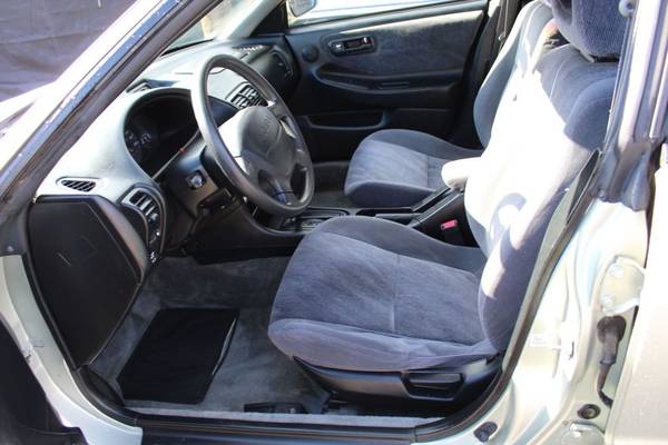1997 Acura Integra LS - cars & trucks - by dealer - vehicle... for sale in PUYALLUP, WA – photo 13