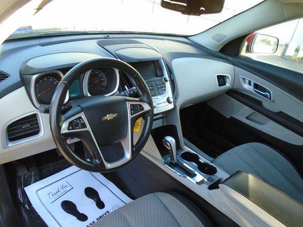 2013 Chevrolet Chevy Equinox LT - $100 Referral Program! for sale in redford, MI – photo 19