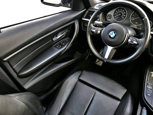 2014 BMW 3 Series 328i for sale in PUYALLUP, WA – photo 19