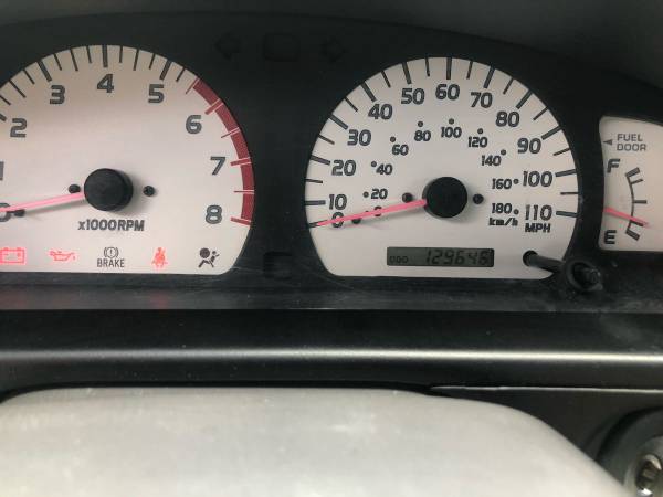 2003 Toyota Tacoma 2wd for sale in Tyro, HI – photo 5