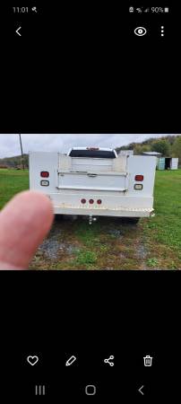 2013 GMC 3500 mechanics bed - cars & trucks - by owner - vehicle... for sale in Ewing, KY – photo 5