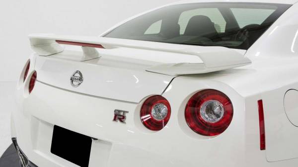 2015 Nissan GT-R Premium - cars & trucks - by dealer - vehicle... for sale in Indianapolis, NY – photo 8