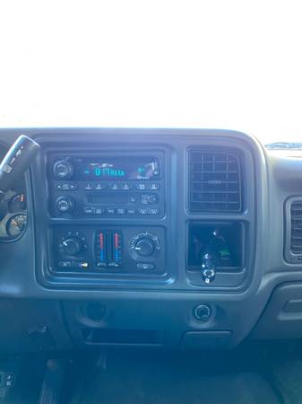 2003 Chevrolet 2500 Duramax - cars & trucks - by owner - vehicle... for sale in Ogallala, NE – photo 7