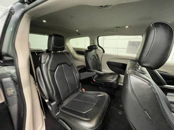 2020 Chrysler Voyager LXI - cars & for sale in PUYALLUP, WA – photo 24