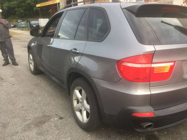 2008 BMW X5 3.0 RUNS AND DRIVES GOOD NICE TRUCK CLEAN IN AND OUT for sale in Brooklyn, NY – photo 15