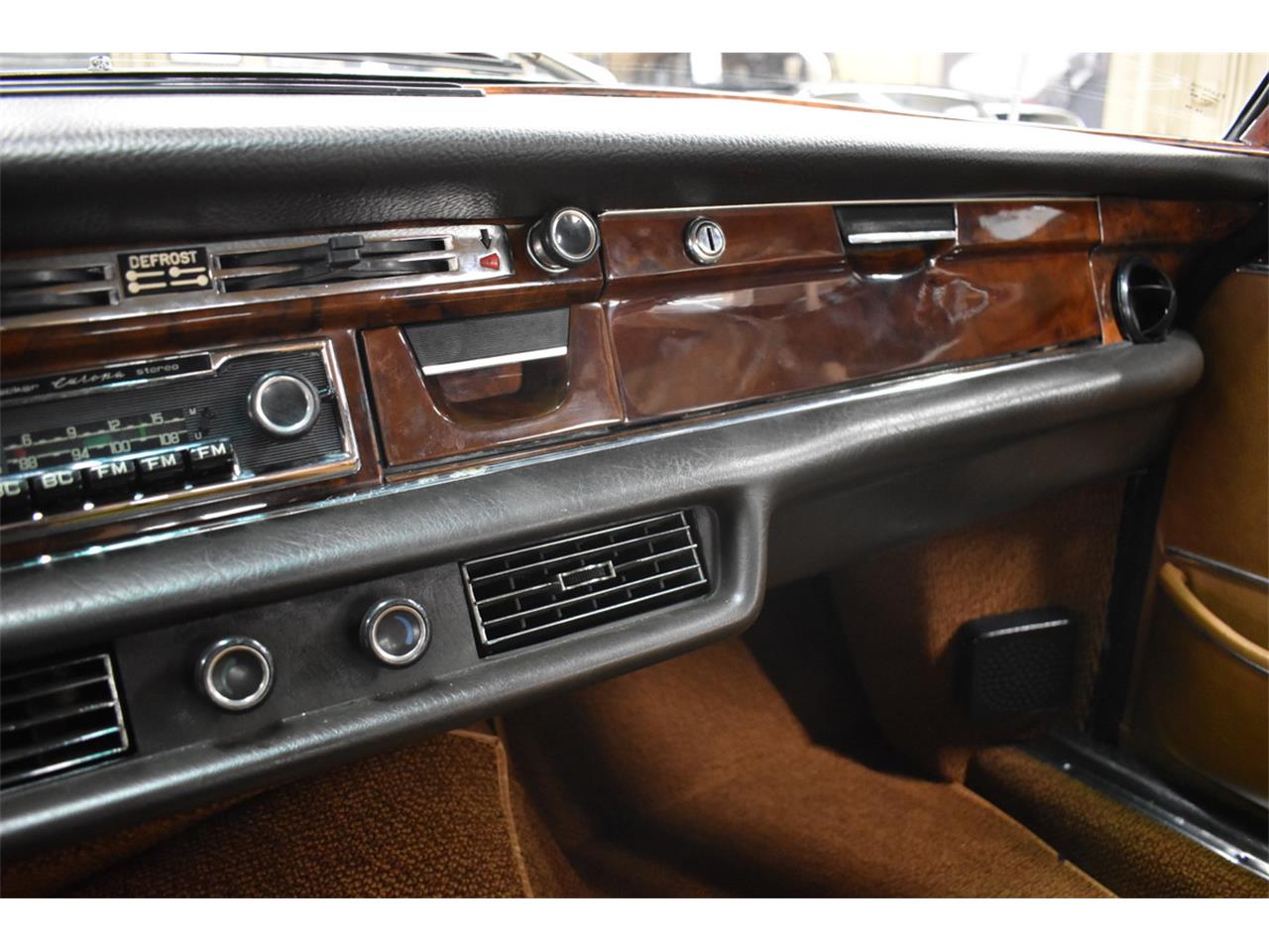 1969 Mercedes-Benz 300SEL for sale in Huntington Station, NY – photo 30