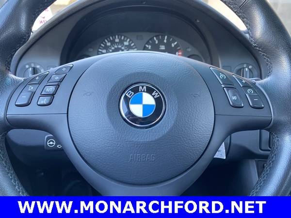 2002 BMW 5 Series 540i - - by dealer - vehicle for sale in EXETER, CA – photo 4