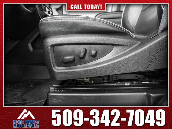 2017 Chevrolet Silverado 3500 High Country 4x4 for sale in Spokane Valley, ID – photo 17