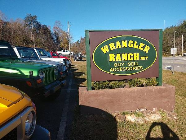 2006 Jeep Wrangler X - cars & trucks - by dealer - vehicle... for sale in Cleveland, AL – photo 15