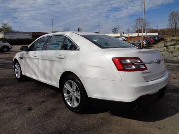 2013 Ford Taurus SEL FWD - cars & trucks - by dealer - vehicle... for sale in Martinsville, NC – photo 7