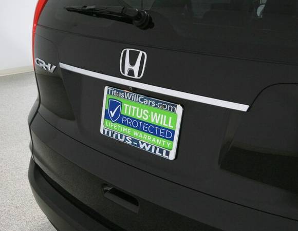 2014 Honda CR-V EX-L SUV 🆓Lifetime Powertrain Warranty for sale in Olympia, WA – photo 18