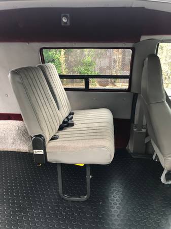 All wheel drive Chevy wheelchair van!--“Certified” has Warranty—80k!... for sale in Tucson, IL – photo 5