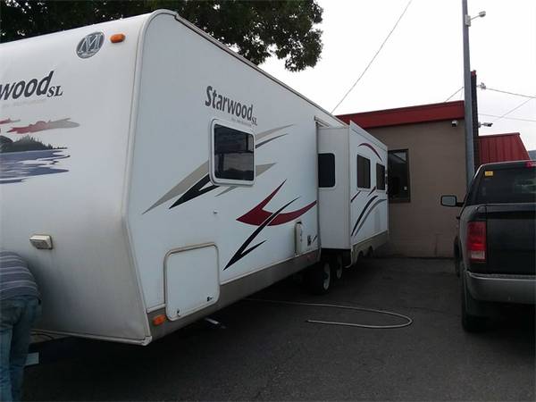 2007 McKenzie Starwood 29 ft pull trailer- NOW $10,900 - cars &... for sale in Helena, MT – photo 17